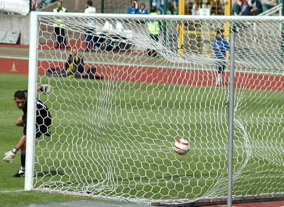 Tooooor, Tor St. Pauli