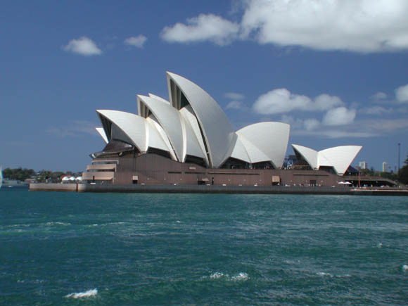 Sydney Opera