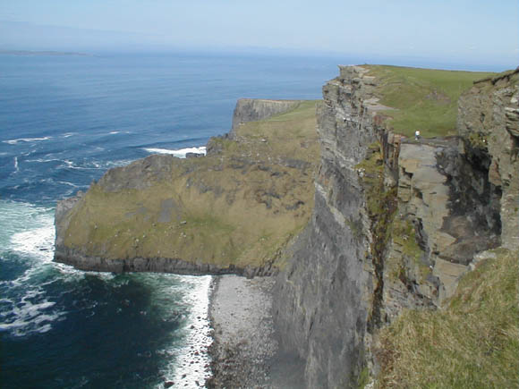 Cliffs of Moher