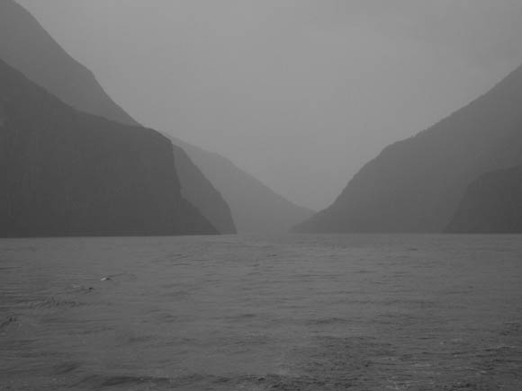 Milford Sound