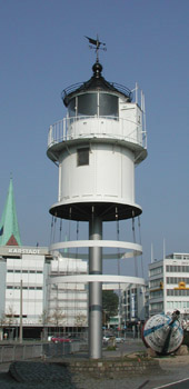 das alte Turmhaus