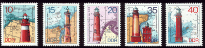 DDR 1974 - zur Verfügung gestellt von D. und H. Merhout