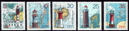 DDR 1975 - zur Verfügung gestellt von D. und H. Merhout