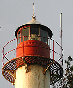 Latarnia Morska Jastarnia