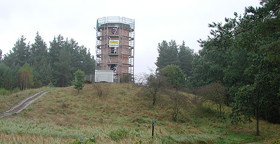 Leuchtturm Rheinsberg
