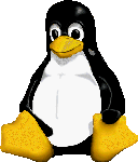 Linux - Logo