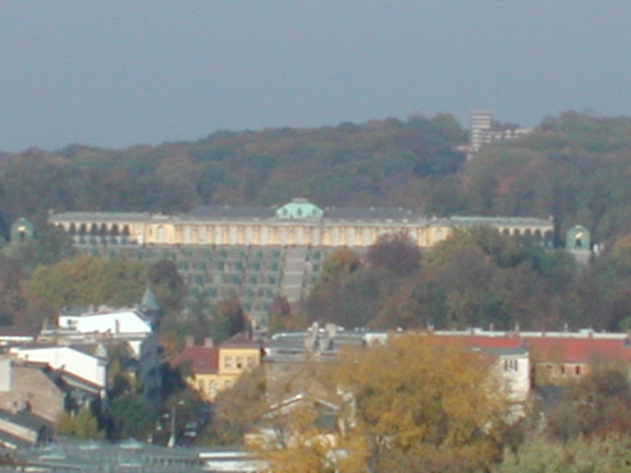 Sanssouci