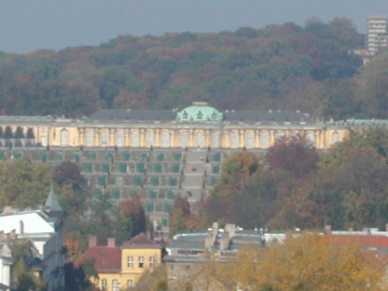 Sanssouci