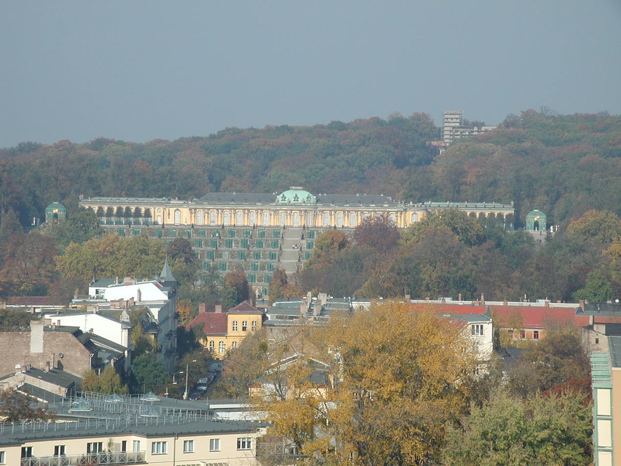 Sanssouci