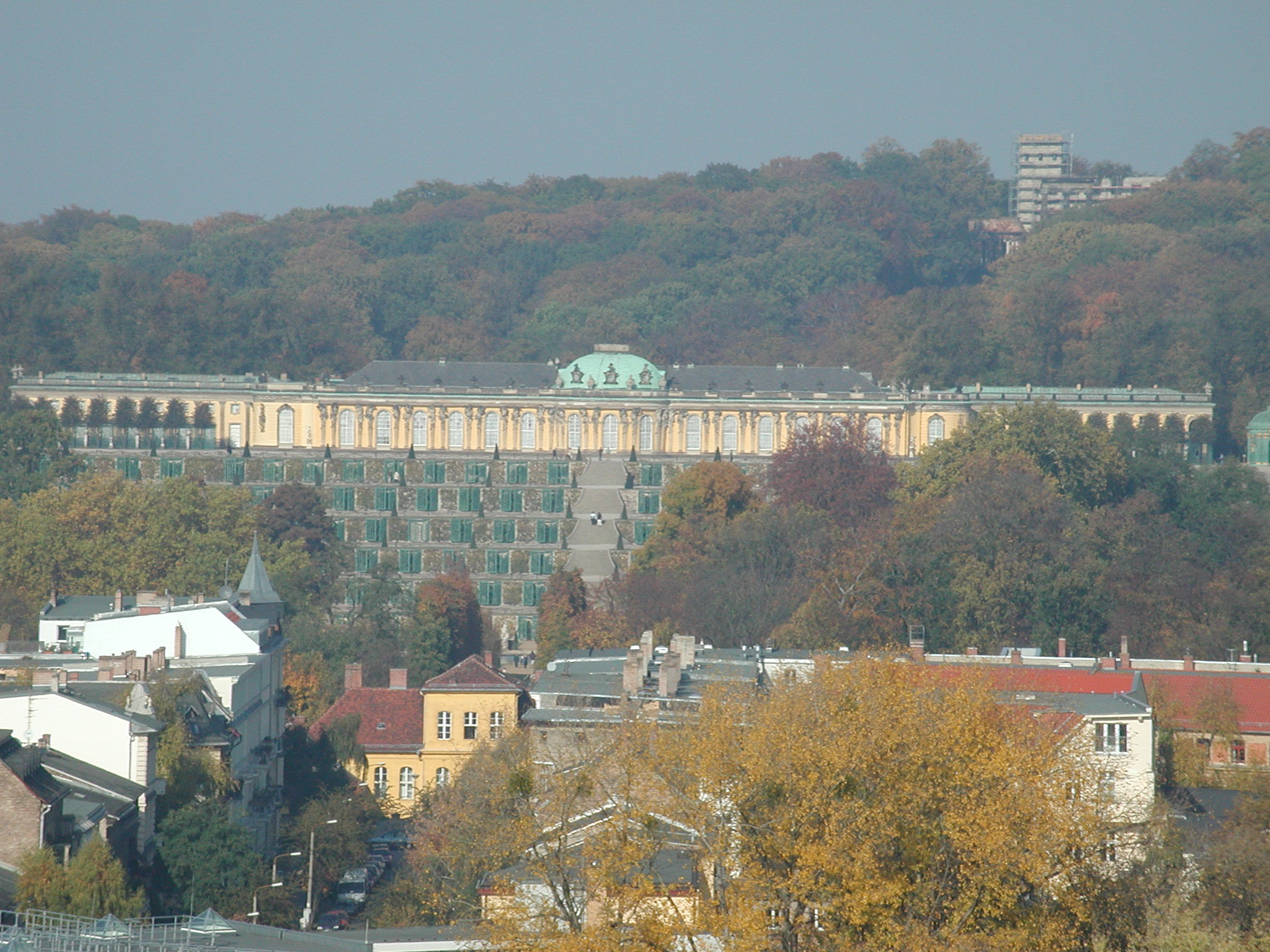 Sanssouci