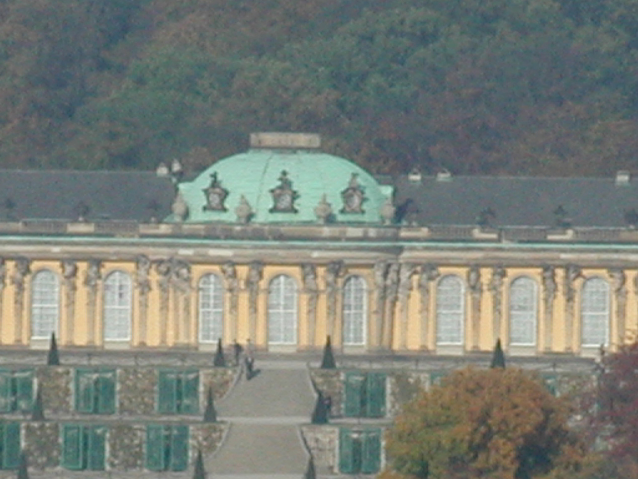 Sanssouci